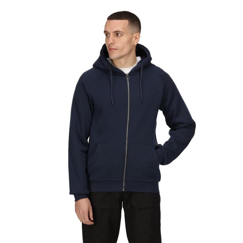 Regatta Pro Felpa con Cappuccio Full Zip  