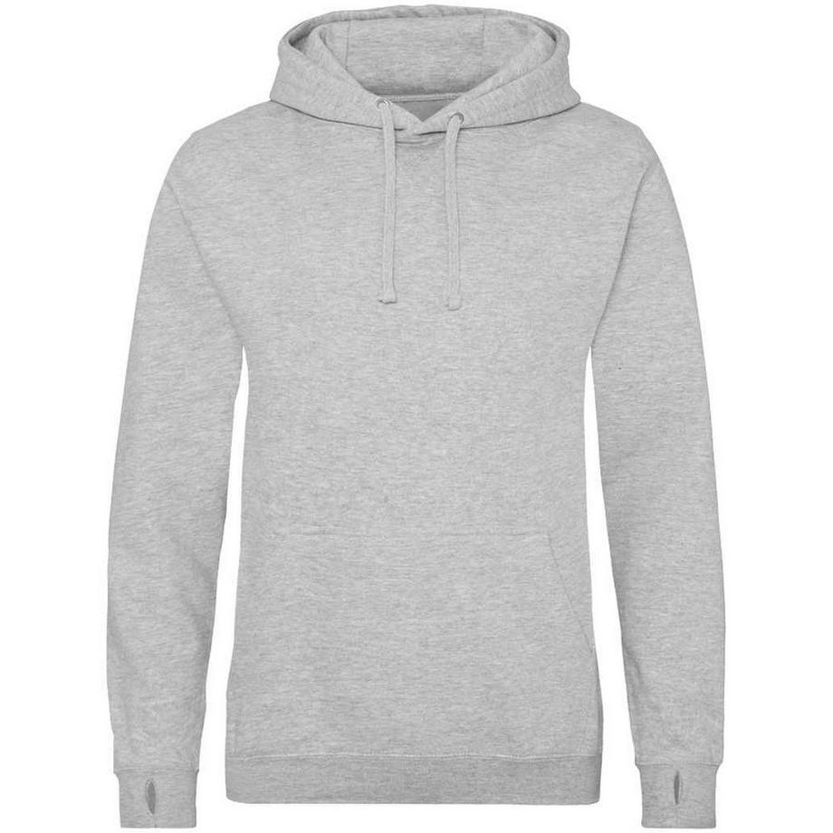 Street Kapuzenpullover