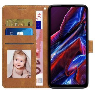 Cover-Discount  Xiaomi Redmi Note 12 Pro+ - Etui En Similcuir 