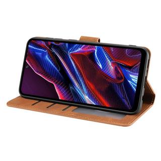 Cover-Discount  Xiaomi Redmi Note 12 Pro+ - Etui En Similcuir 