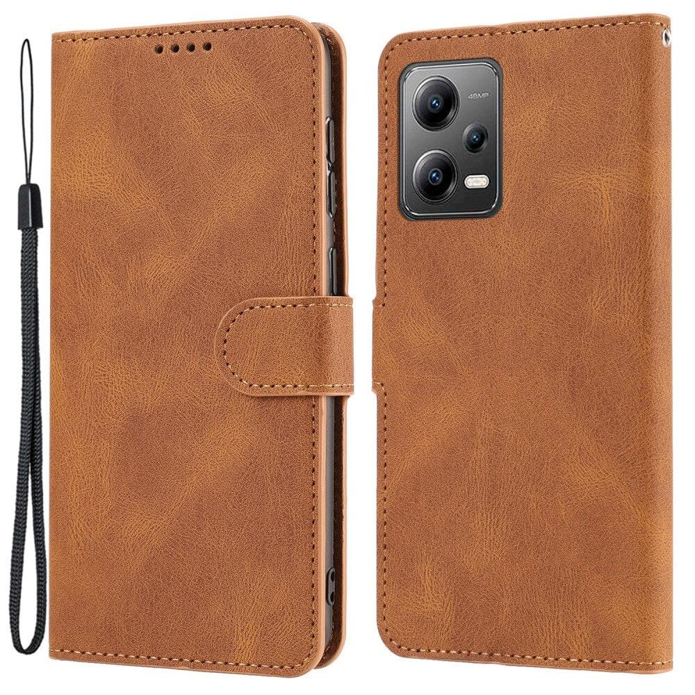 Cover-Discount  Xiaomi Redmi Note 12 Pro+ - Etui En Similcuir 