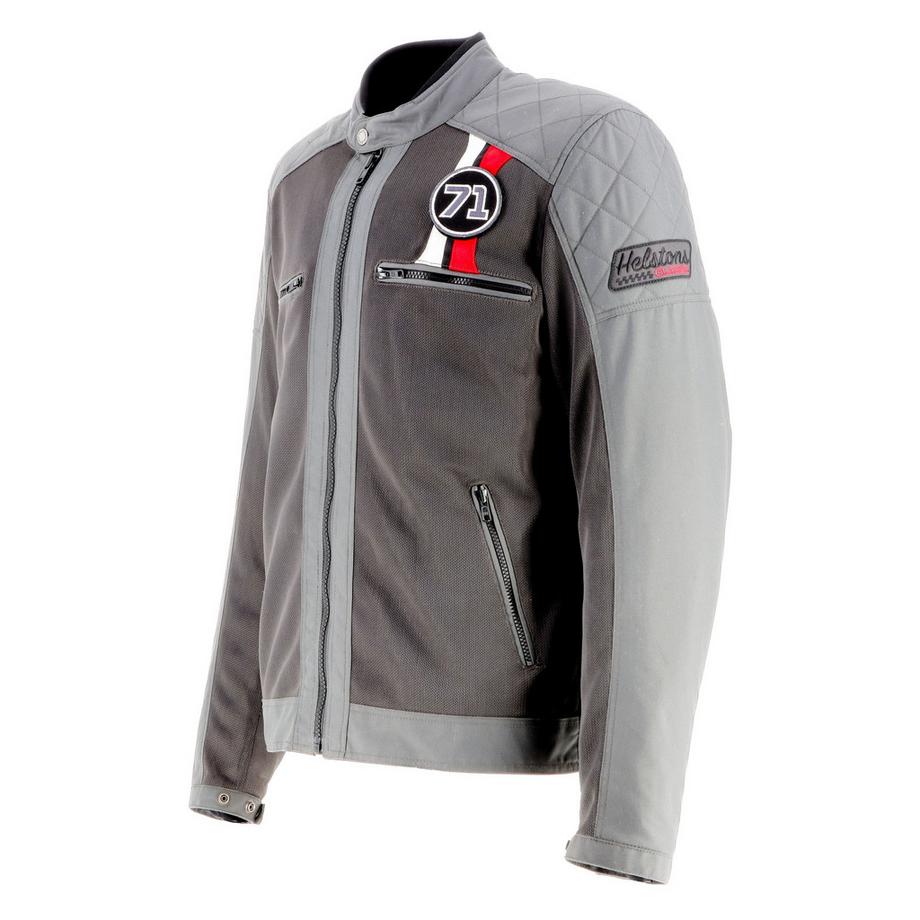 Helstons Blouson Moto Textile Stinger Air  