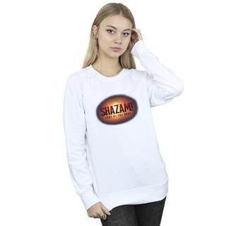 DC COMICS  Fury Of The Gods Sweatshirt 