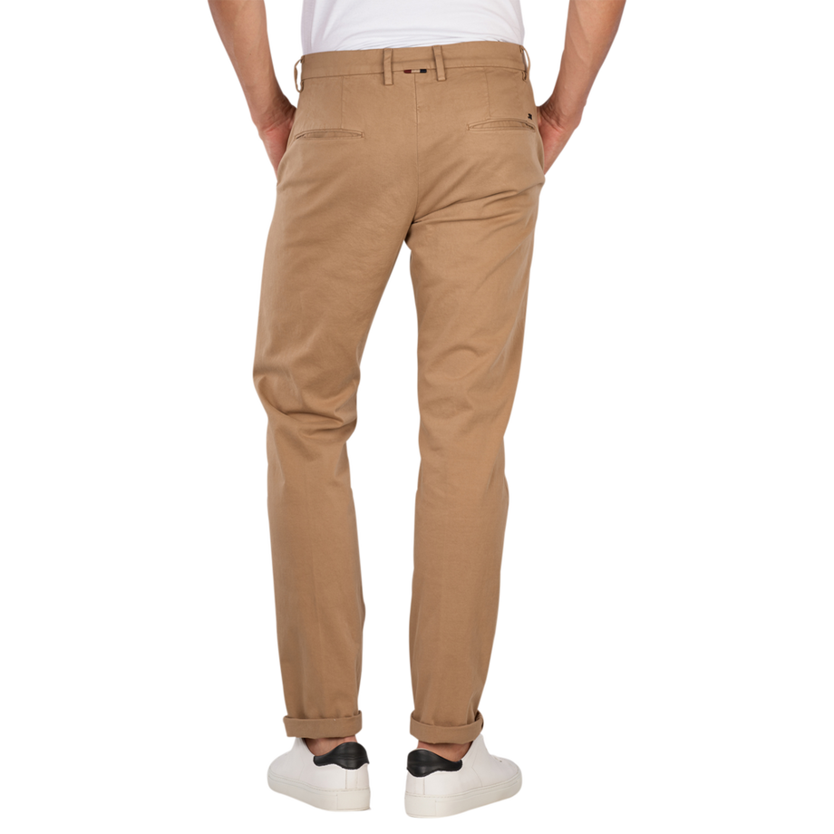 Mason's Torino Slim Fit Flex Chino  