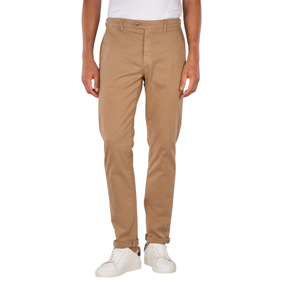 Torino Chino Slim Fit Flex