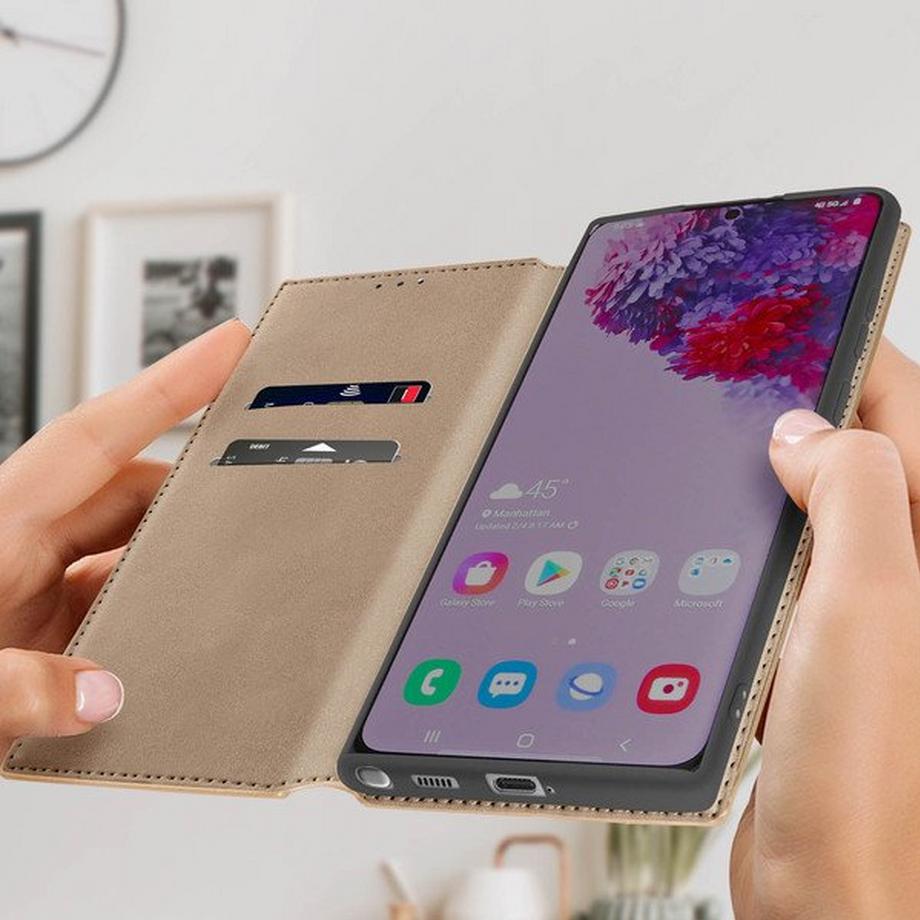 Avizar  Étui Samsung Galaxy S22 Ultra 