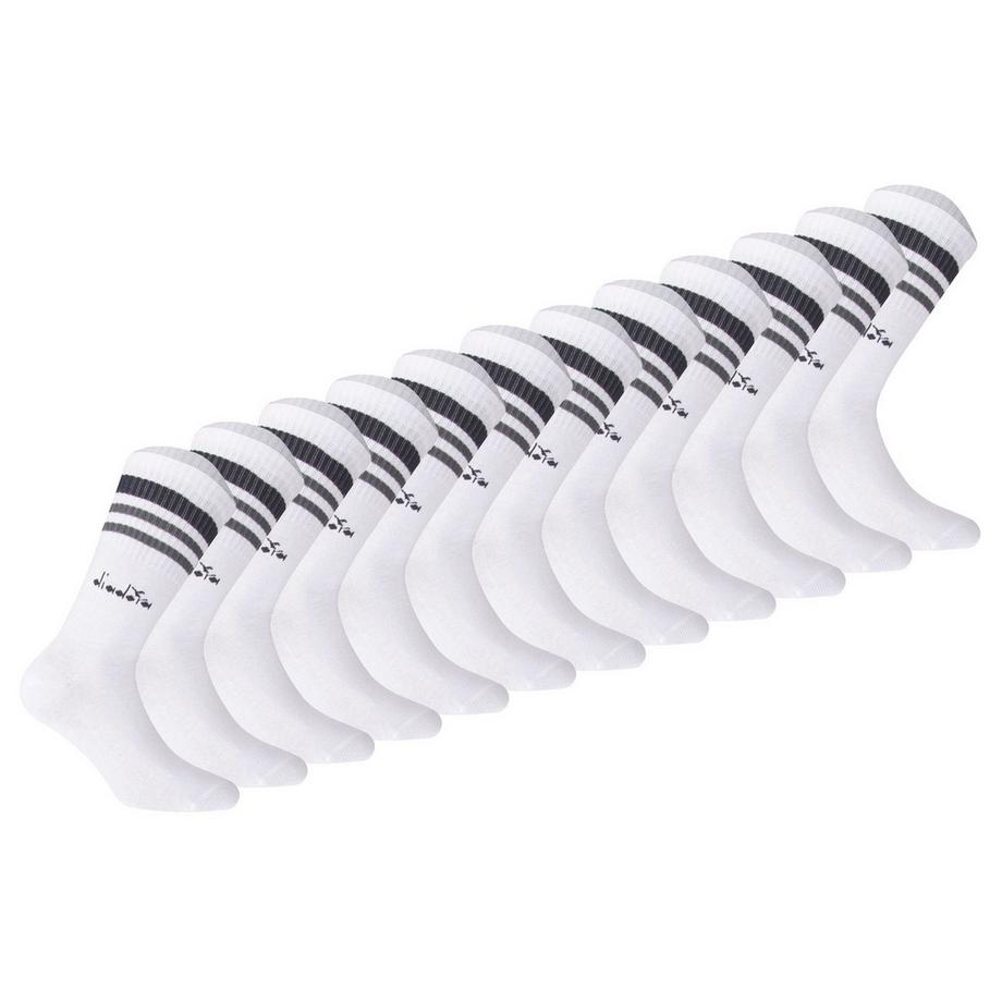 Socken  12er Pack Bequem sitzend