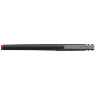 uni-ball UNI-BALL Roller Micro 0.5mm UB-120 RED rot  