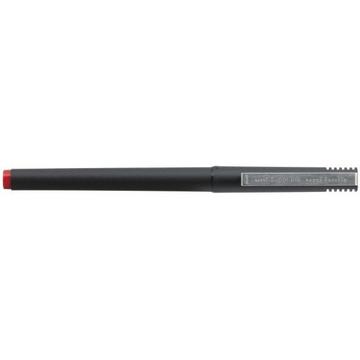 UNI-BALL Roller Micro 0.5mm UB-120 RED rot