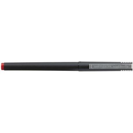 uni-ball UNI-BALL Roller Micro 0.5mm UB-120 RED rot  