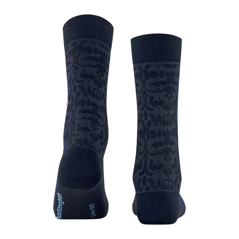 Burlington Ornamental Socken  