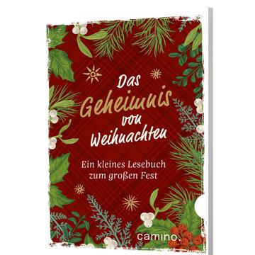 Das Geheimnis von Weihnachten