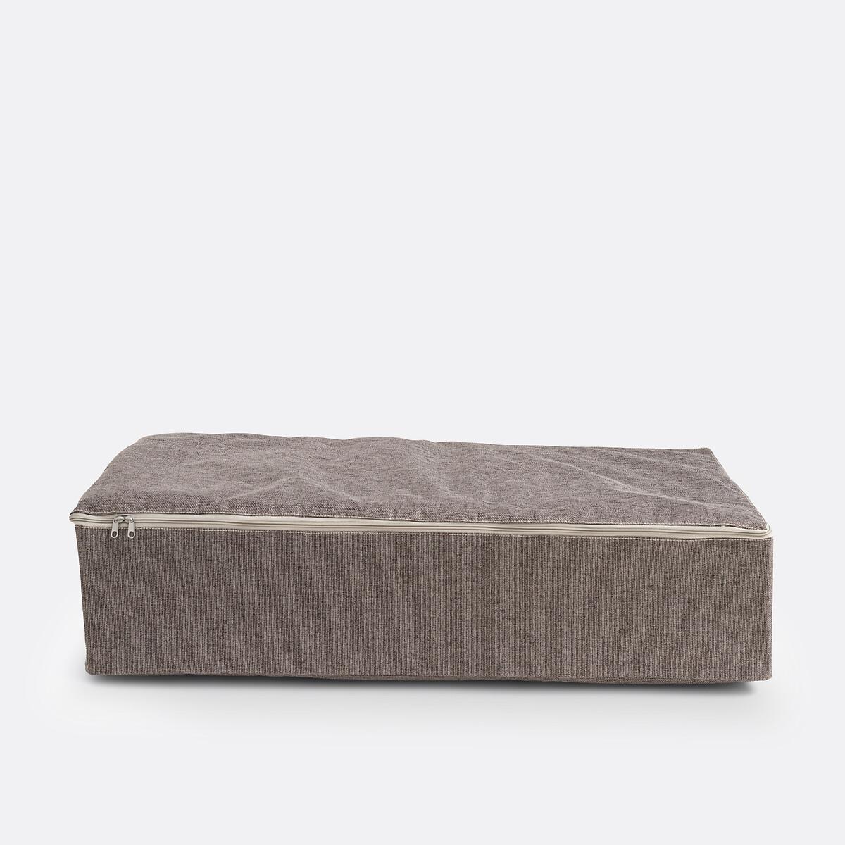 La Redoute Intérieurs Unterbetthülle Lihoa  