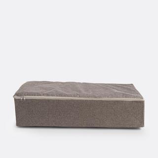 La Redoute Intérieurs Unterbetthülle Lihoa  