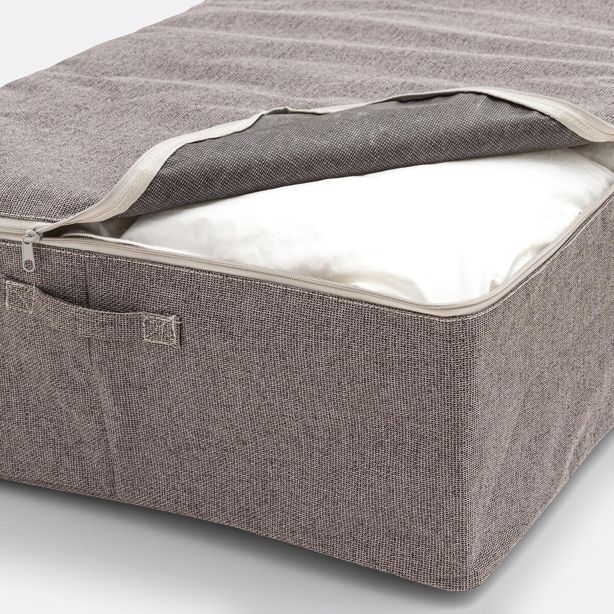 La Redoute Intérieurs Unterbetthülle Lihoa  