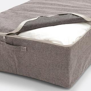 La Redoute Intérieurs Unterbetthülle Lihoa  