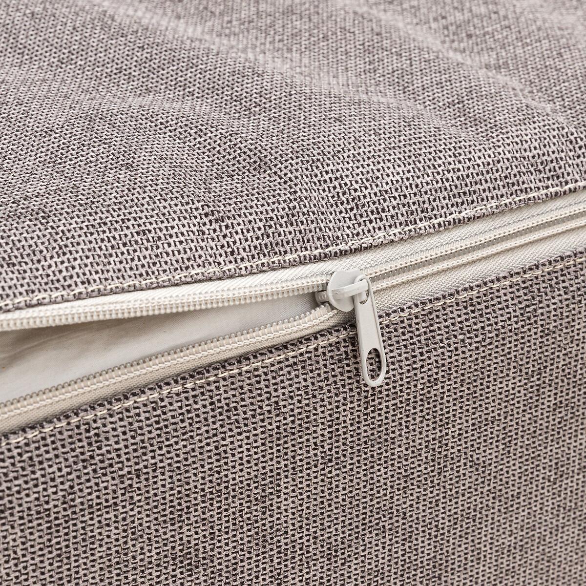 La Redoute Intérieurs Unterbetthülle Lihoa  