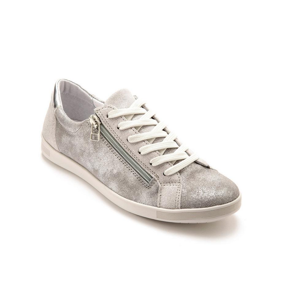Pédiconfort Sneakers con Cerniera  