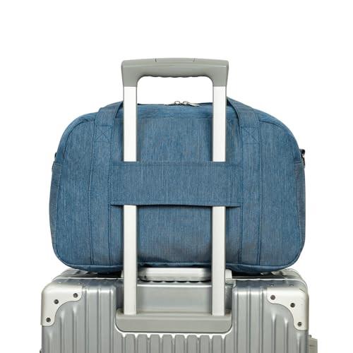 Only-bags.store Sac de voyage sport Ryanair Bagage à main Weekender  