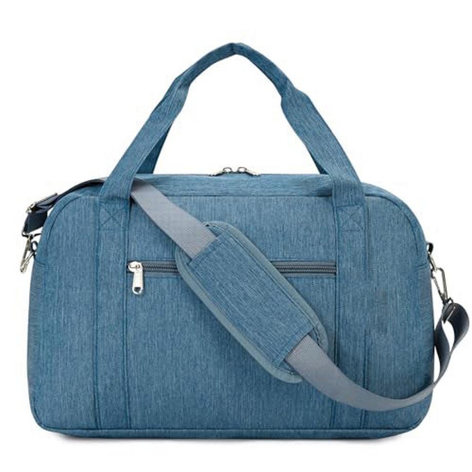 Only-bags.store Reisetasche Sporttasche Ryanair Handgepäck Weekender Bag  