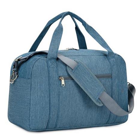 Only-bags.store  Reisetasche Sporttasche Ryanair Handgepäck Tasche Weekender Bag 