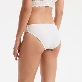 La Redoute Collections Girofle 2er-Pack Slips  