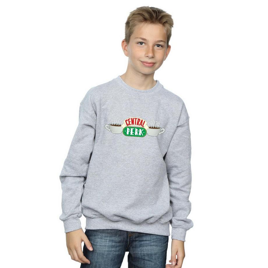 Friends  Central Perk Sweatshirt 