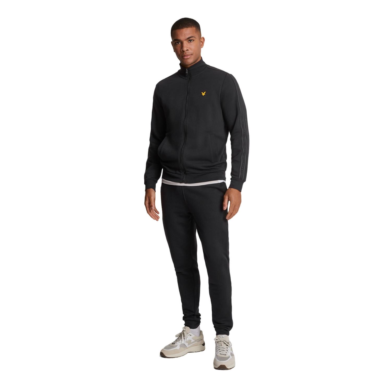 LYLE & SCOTT  Haut de survêtement 