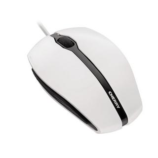 Cherry  GENTIX mouse Ambidestro USB tipo A Ottico 1000 DPI 