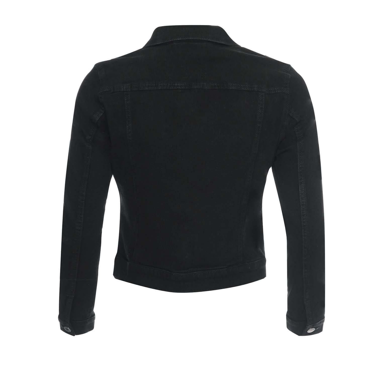 VERO MODA Luna Jeansjacke  