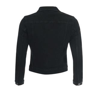 VERO MODA Luna Jeansjacke  