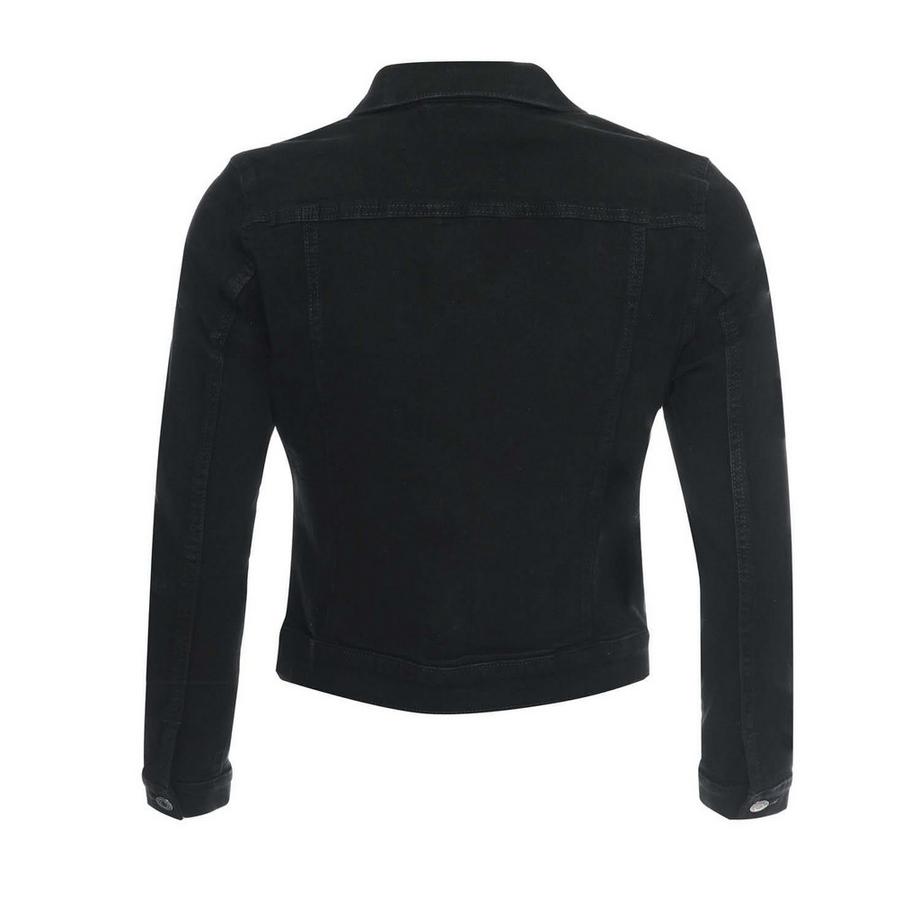 VERO MODA Luna Jeansjacke  