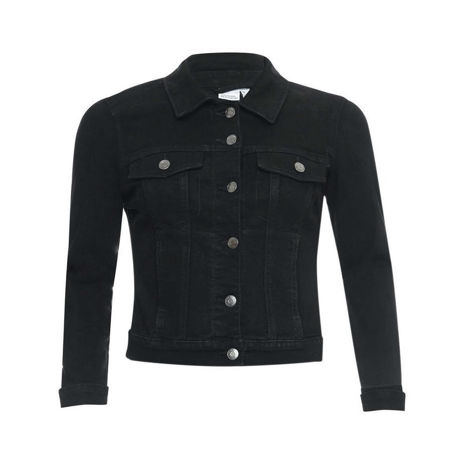 VERO MODA Luna Jeansjacke  