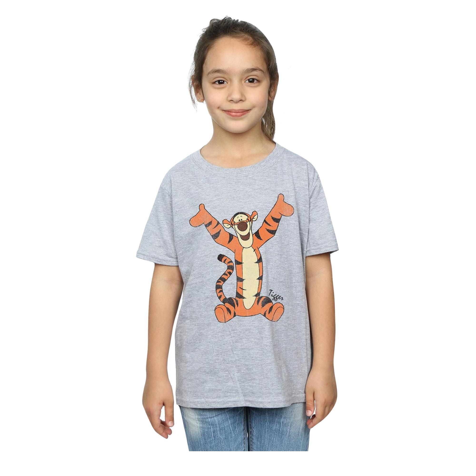 Winnie the Pooh  Classic TShirt 