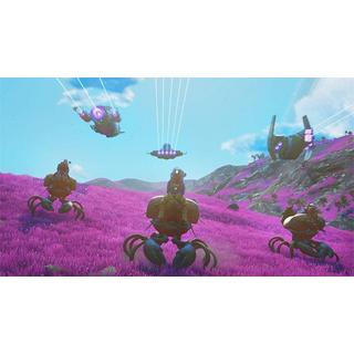 GAME  No Man`s Sky, PS5 PlayStation 5 