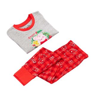 Peppa Pig  Ensemble de pyjama 