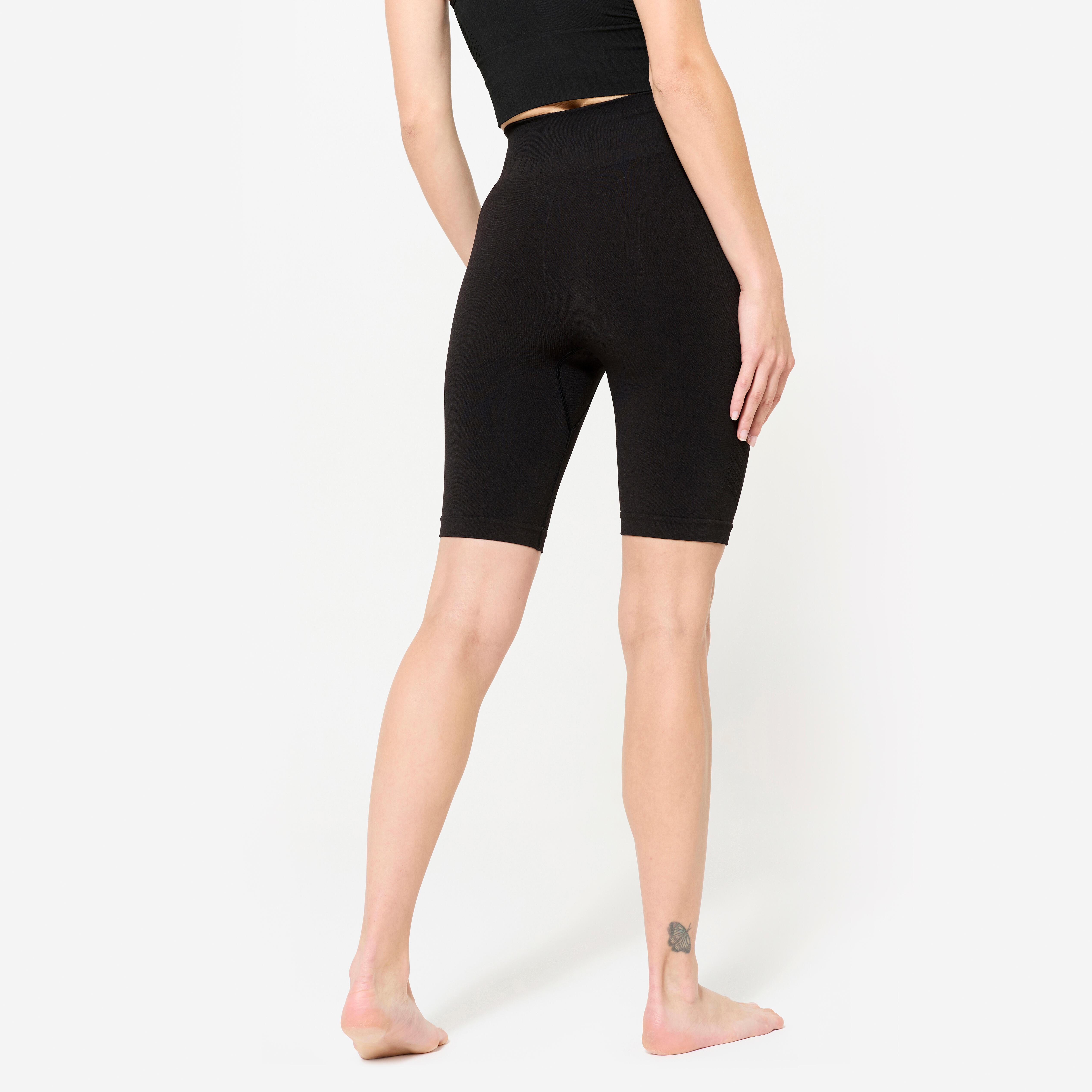 KIMJALY  Pantaloncini ciclista 