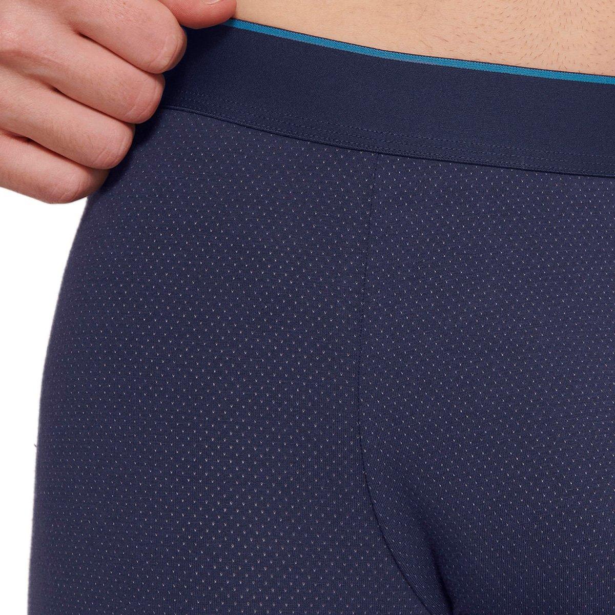 sloggi EVER Airy Long Short Pant 2er Pack  