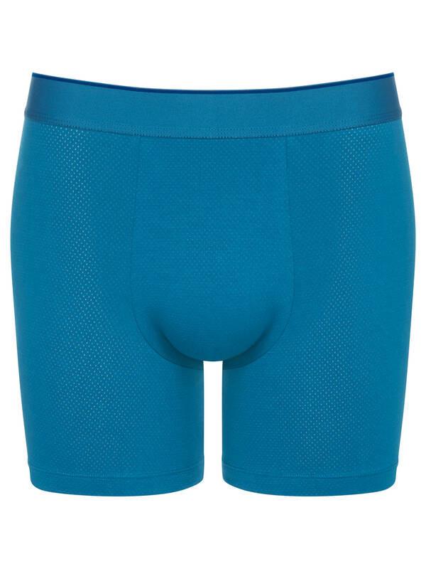 sloggi EVER Airy Long Short Pant 2er Pack  