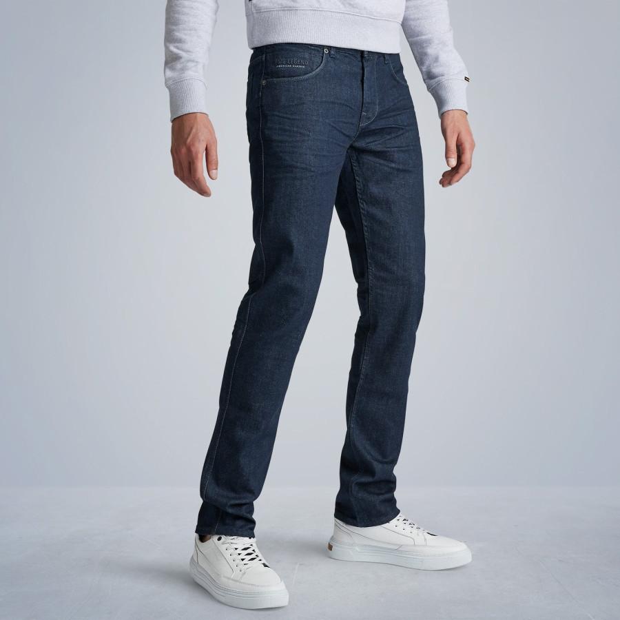 PME Legend Nightflight Regular Fit Jeans  