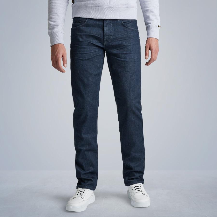 PME Legend Nightflight Regular Fit Jeans  