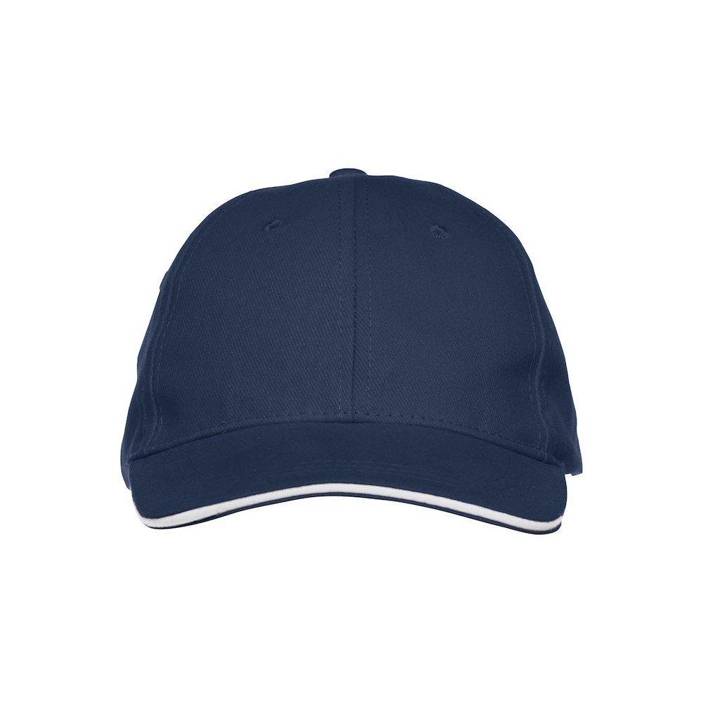 Clique Cappellino Davis  