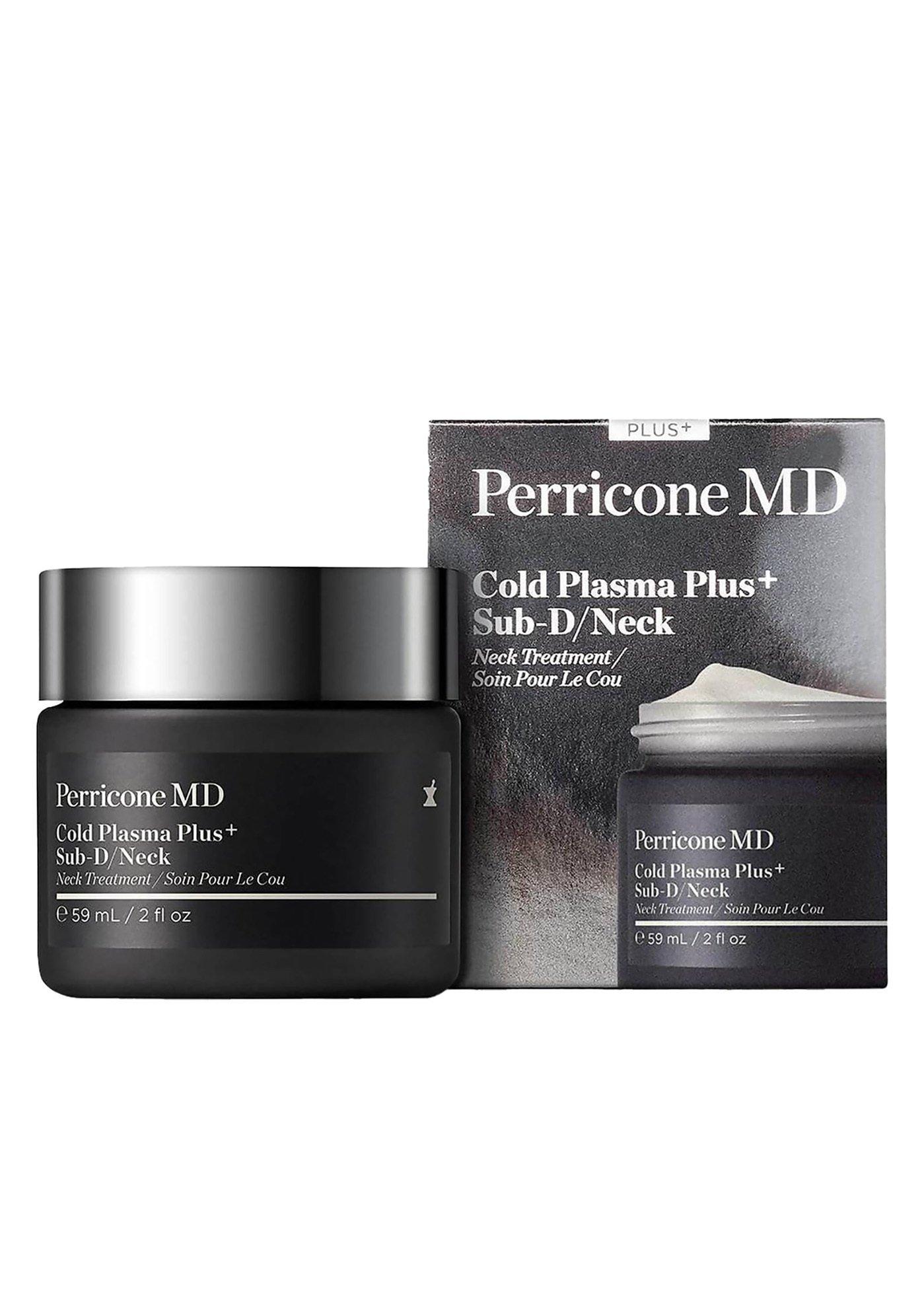 Perricone  Tagespflege Cold Plasma Plus+ Sub-D/Neck 
