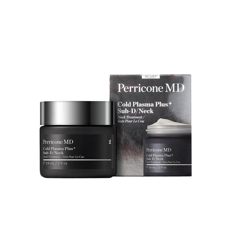 Perricone  Tagespflege Cold Plasma Plus+ Sub-D/Neck 