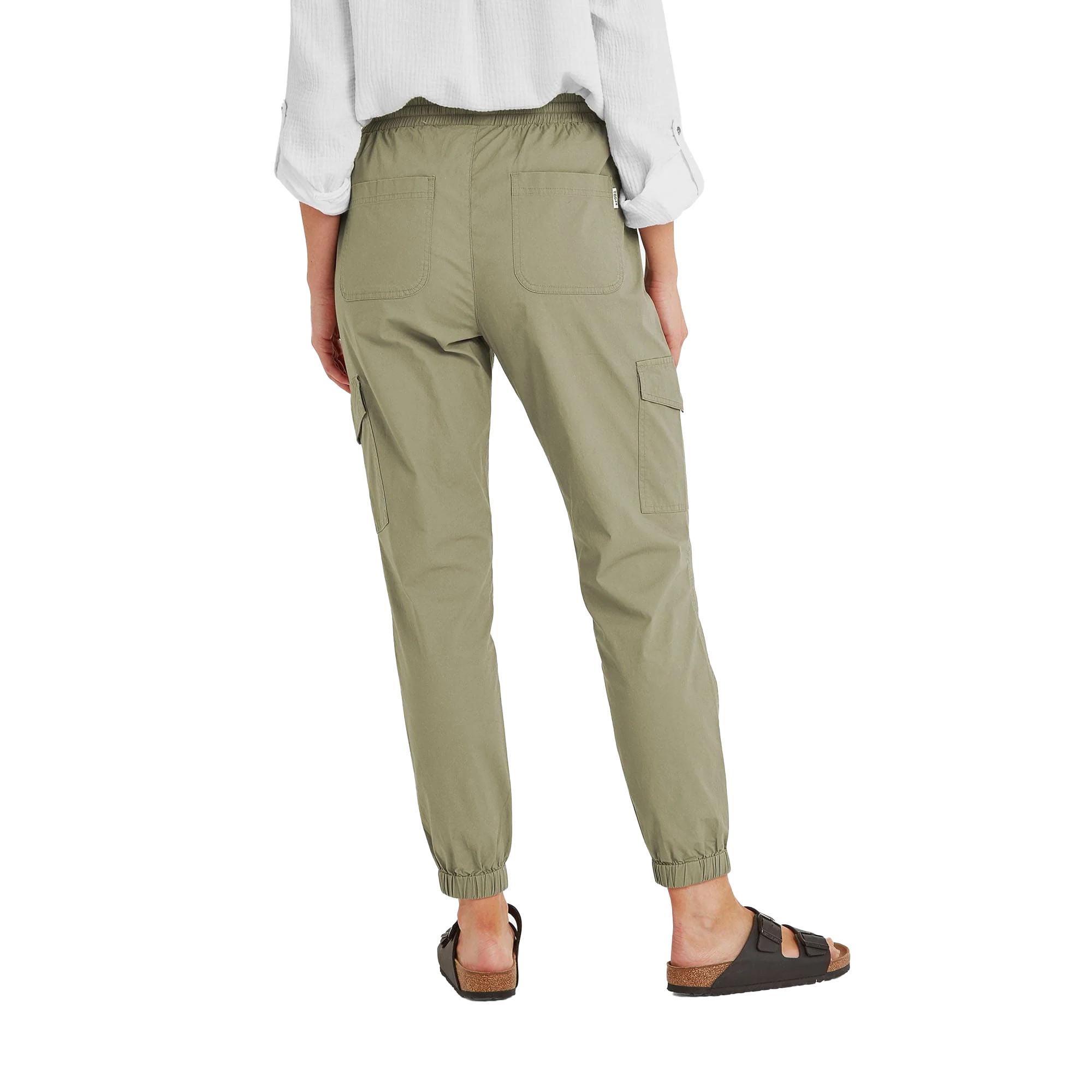 Tog24  Pantalon cargo CAHILL 