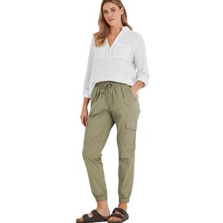 Tog24  Pantalon cargo CAHILL 