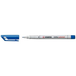 STABILO STABILO OHP Pen non-perm. F 852/41 blau  