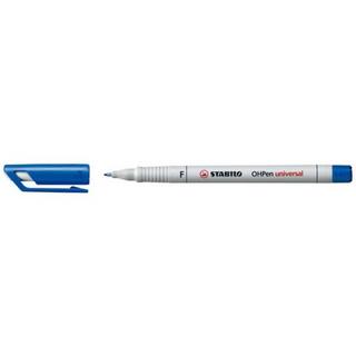 STABILO STABILO OHP Pen non-perm. F 852/41 blau  