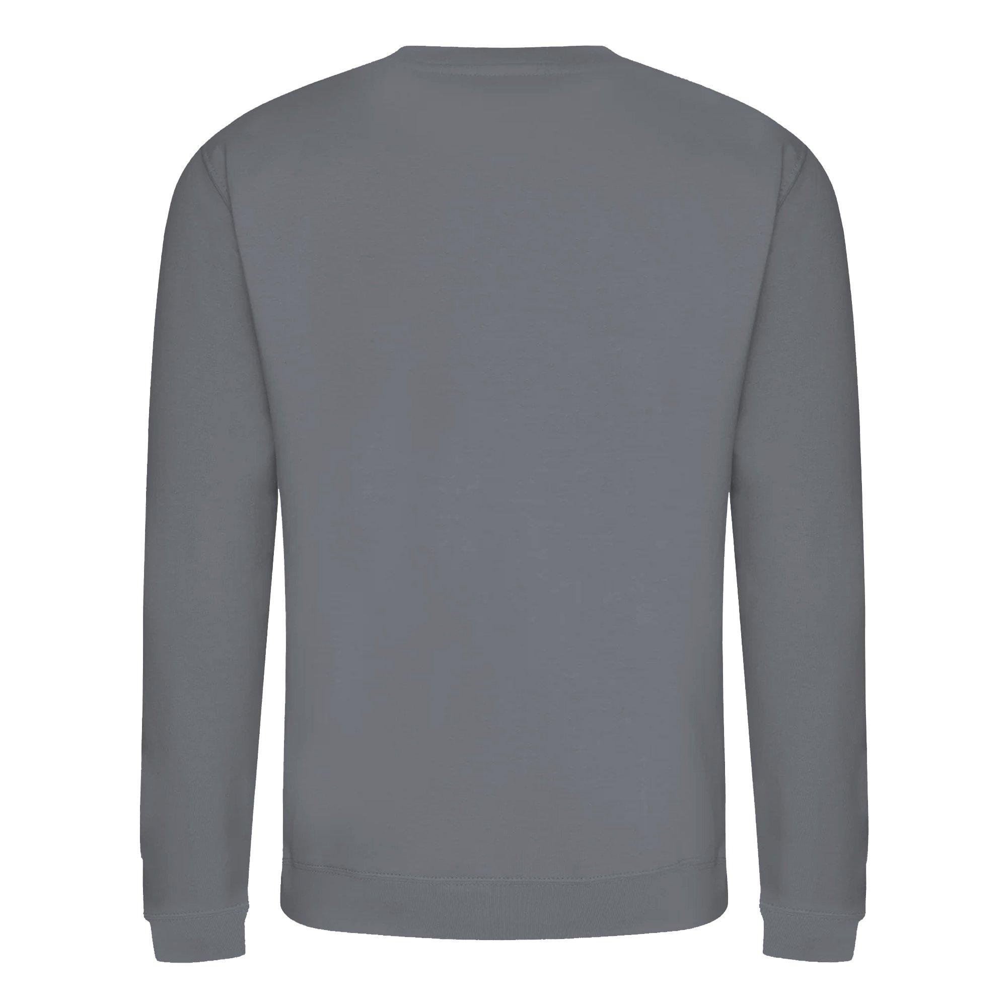 AWDis Rundhals Sweatshirt  