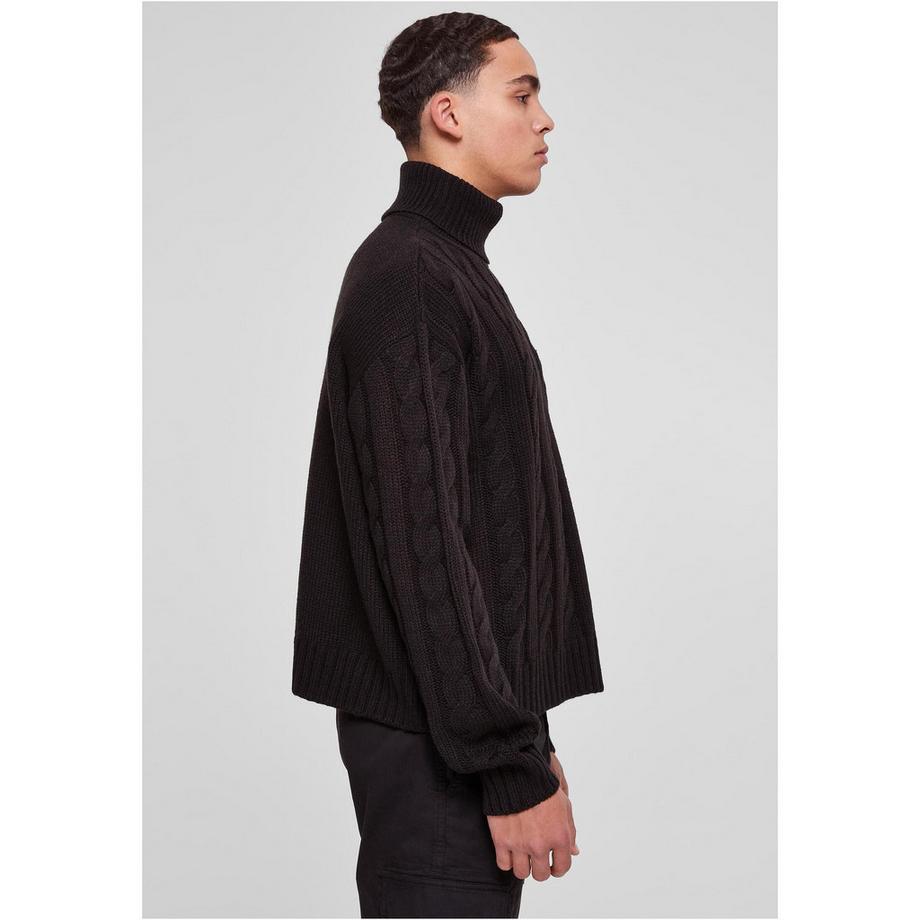 URBAN CLASSICS Maglione Dolcevita  